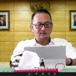 Lanjutkan Vaksinasi Covid-19 Tahap Dua Awak Media Diminta Siapkan Diri