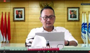 Lanjutkan Vaksinasi Covid-19 Tahap Dua Awak Media Diminta Siapkan Diri