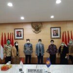 Tingkatkan Ekonomi Digital ASEAN, Indonesia Inisiasi Creative Economy Business Forum