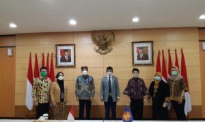 Tingkatkan Ekonomi Digital ASEAN, Indonesia Inisiasi Creative Economy Business Forum