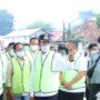 Harnojoyo Tinjau Aliran Sungai Lambidaro