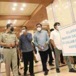Dewan Pers Apresiasi Kolaborasi Pemprov DKI Jakarta Gelar Vaksinasi Untuk Insan Media
