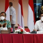 Tolak Pengesahan Partai Demokrat Versi KLB Deli Serdang, Menkumham Yasonna Laoly Tegaskan Pemerintah Objektif dan Transparan Sejak Awal