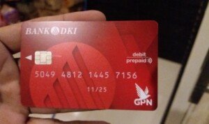 Asyik, BST Tahap 4 DKI Jakarta Sudah Cair Hari Ini