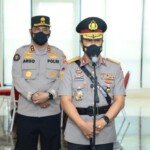 Cabut Paspor Jozeph Paul Zhang, Polri: Kita Sudah Koordinasi dengan Imigrasi