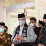 Jelang Bulan Ramadan, Gubernur Anies Baswedan Imbau Pengurus Masjid Disiplin Protokol Kesehatan
