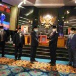 Serahkan LKPJ 2020 ke DPRD DKI Jakarta, Gubernur Anies Baswedan Paparkan Capaian Penyelenggaraan Pemerintahan Selama Hadapi Pandemi Covid-19