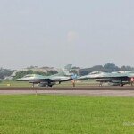 Uji Kesiapsiagaan Unsur Hanud, Kosekhanudnas I Gelar Latihan Hanud Cakra A-21