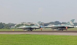 Uji Kesiapsiagaan Unsur Hanud, Kosekhanudnas I Gelar Latihan Hanud Cakra A-21