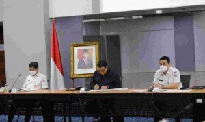 Jelang Ramadan 1442 Hijriah, Pemprov DKI Jakarta Pastikan Inflasi Terjaga dan Stok Pangan Aman