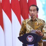Empat Instruksi Presiden Jokowi untuk Memaksimalkan Upaya Penanganan Bencana di NTT dan NTB