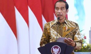 Empat Instruksi Presiden Jokowi untuk Memaksimalkan Upaya Penanganan Bencana di NTT dan NTB