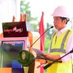 Presiden Jokowi: Tidak Ada Tempat bagi Terorisme di Tanah Air