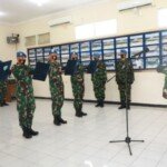 Empat Pendidikan Dibuka di Skadik 405 Lanud Adi Soemarmo