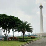 Antisipasi Kasus Positif Covid-19, Pemprov DKI Jakarta Perpangang PPKM Mikro Hingga 17 Mei 2021