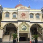 Jadwal Imsakiyah 13 Ramadan 1442 Hijriah, 25 April 2021 Untuk Wilayah DKI Jakarta dan Kota Besar di Indonesia