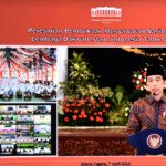 Presiden Jokowi Ajak LDII Terus Tingkatkan Toleransi dan Sikap Terbuka