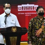 Tegas Larang Mudik, Menhub Siapkan Kebijakan Pengendalian Transportasi