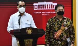 Tegas Larang Mudik, Menhub Siapkan Kebijakan Pengendalian Transportasi