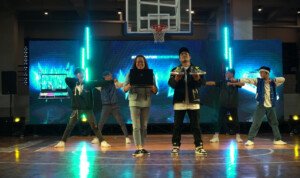 Laptop Predator Hadirkan Kolaborasi #PredatorIndoPride Bareng Never Too Lavish