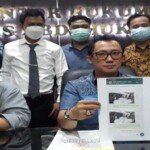 Tersebar Meme Terkait Dugaan Korupsi Masjid, Alex Noerdin Akan Lapor ke Polisi