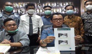 Tersebar Meme Terkait Dugaan Korupsi Masjid, Alex Noerdin Akan Lapor ke Polisi