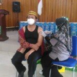 BKPSDM Kapuas Harapkan ASN dan Guru Siap Divaksin