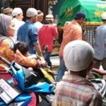 Penjaga Malam Dihabisi Dengan Beberapa Luka Tusukan Hingga Usus Terburai