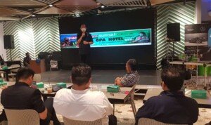 OPA Hotel Palembang Siap Dukung Progam PHRI EXPO Sumsel