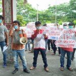 Enggan Tanggapi Biaya Beban Tetap Perumda Tirtauli, Komisi II DPRD Siantar Diduga Terkesan Tutup Mata