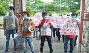 Enggan Tanggapi Biaya Beban Tetap Perumda Tirtauli, Komisi II DPRD Siantar Diduga Terkesan Tutup Mata
