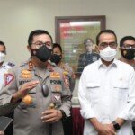 Mudik Lebaran 2021 Dilarang, Kakorlantas Polri Siapkan 333 Titik Penyekatan