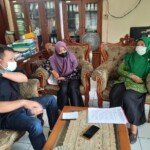 Stok Beras di Ciamis Melimpah Ruah,  Miris BPNT Tidak Mengakomodir Pelaku Usaha Lokal