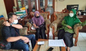 Stok Beras di Ciamis Melimpah Ruah,  Miris BPNT Tidak Mengakomodir Pelaku Usaha Lokal