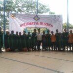 Wabup Richi Bangga Anak Usia Dini di Tanah Datar Gemar Belajar Alquran