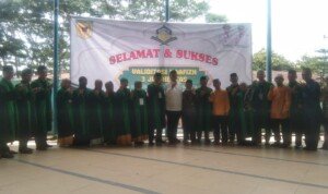 Wabup Richi Bangga Anak Usia Dini di Tanah Datar Gemar Belajar Alquran