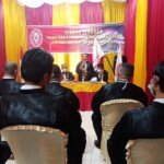 15 Pengacara Baru FARARI Sumsel Dilantik