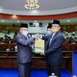Wakil Bupati Aceh Tamiang Sebut LKPJ Tahun 2020 Bersifat Un-Audited