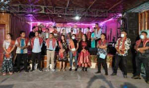 Festival Otarose Mencari Bakat Penyanyi Solo 2021 Masuk Babak 10 Besar