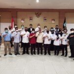 Pansus Matangkan Perda, Aksan Visyawan Bilang Untuk Kemajuan Pariwisata Babel