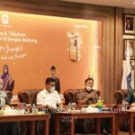 Herman Suhadi : ‘Warung Pangan’ Sebuah Solusi dan Alternatif Dalam Penyedian Kebutuhan Pokok Murah