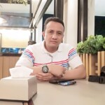Andrei Utama: Kritik Terhadap HD, Hanya Pengalihan Isu Kasus Masjid Raya