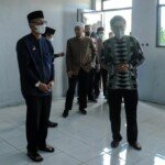 Bupati Ciamis Resmikan Majelis Taklim Galuh Qur’ani
