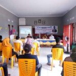 Yus Derahman Ajak Warga Jaga dan Lestarikan Budaya Daerah