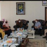 Serap Aspirasi Terkait Kesehatan dan Ketenagakerjaan, Rombongan Komisi IX DPR Lakukan Kunjungan