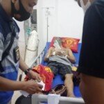 Aktivis 1998 di Siram dan Dicekoki Air Keras