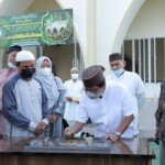 Sejalan Dengan Visi Misi Babel, Pemprov. Babel Apresiasi Yayasan Markaz Alquran