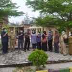 Pemprov Babel Pasang 14 Titik Hotspot di Kabupaten/Kota se- Bangka Belitung