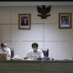 Rehabilitasi Mangrove, Babel Aktifkan UPTD Kesatuan Pengelolaan Hutan Produksi