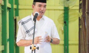 Safari Ramadhan Pemkab Muba 1442 H Tetap Patuhi Prokes